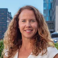 Pernilla Möller, Head of People & Culture, Lime Technologies