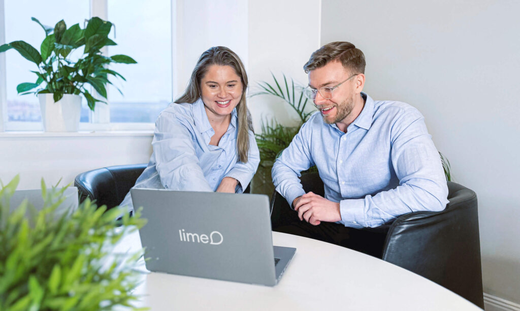Investor Relations - Lime Technologies